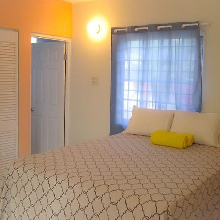 Camelia Rooms Kingston Exterior foto