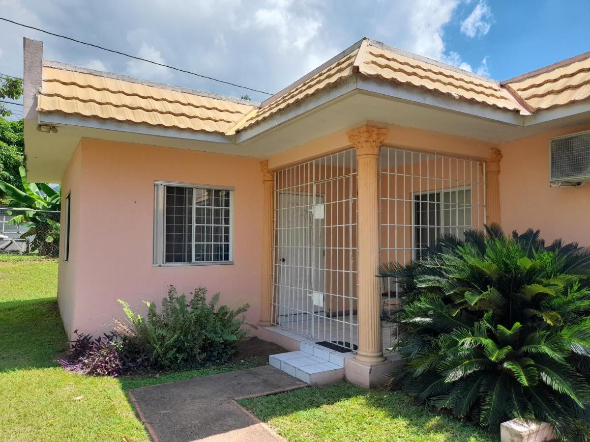 Camelia Rooms Kingston Exterior foto