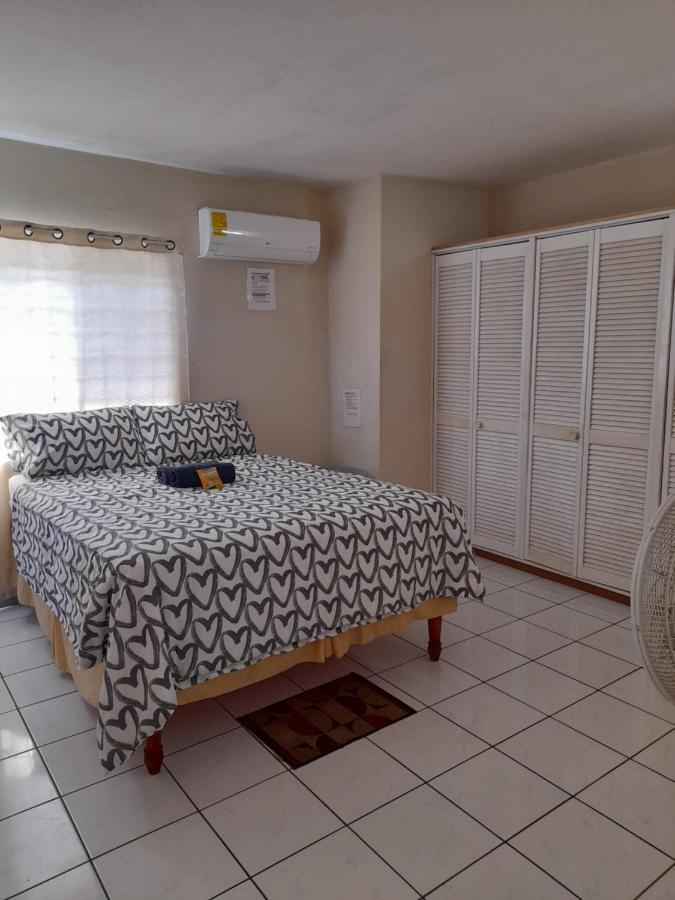 Camelia Rooms Kingston Exterior foto
