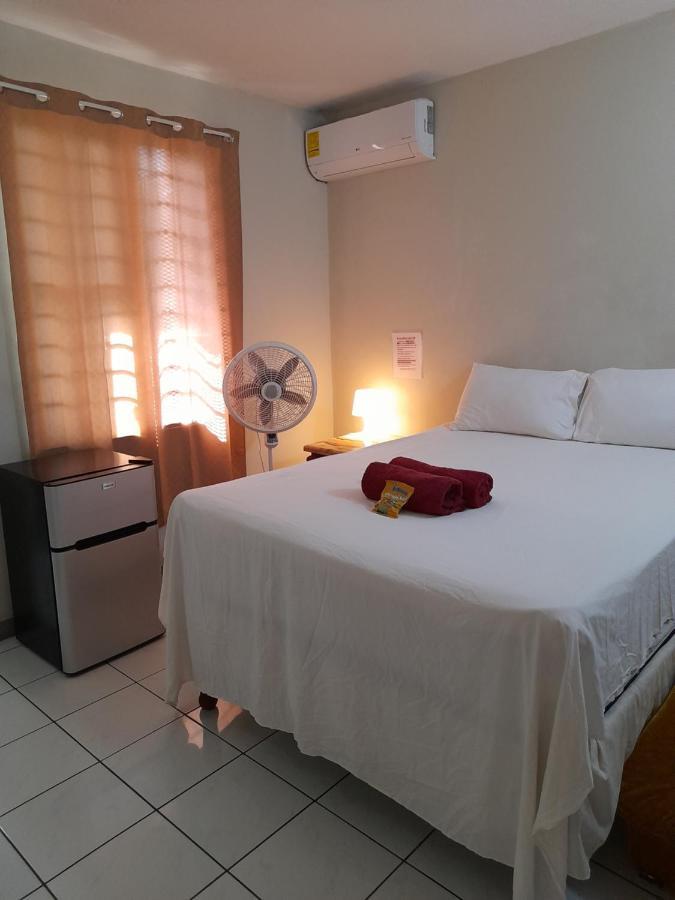 Camelia Rooms Kingston Exterior foto