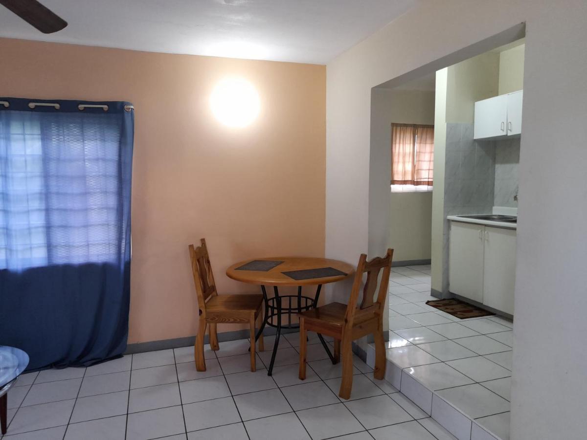 Camelia Rooms Kingston Exterior foto