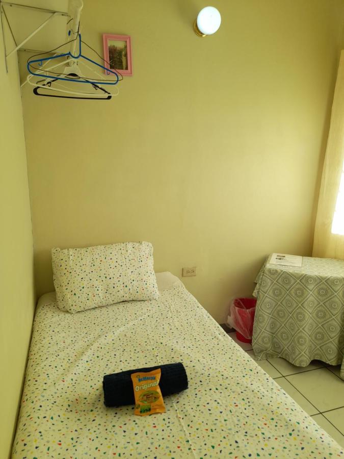Camelia Rooms Kingston Exterior foto