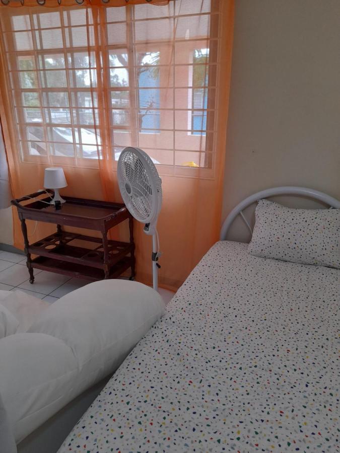 Camelia Rooms Kingston Exterior foto