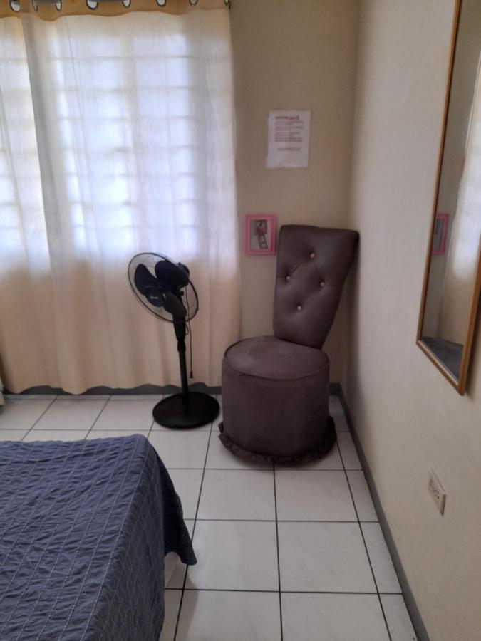 Camelia Rooms Kingston Exterior foto