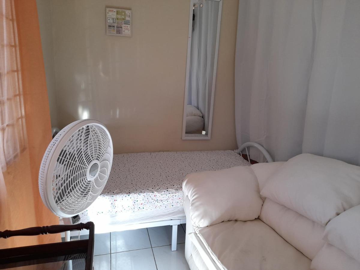 Camelia Rooms Kingston Exterior foto