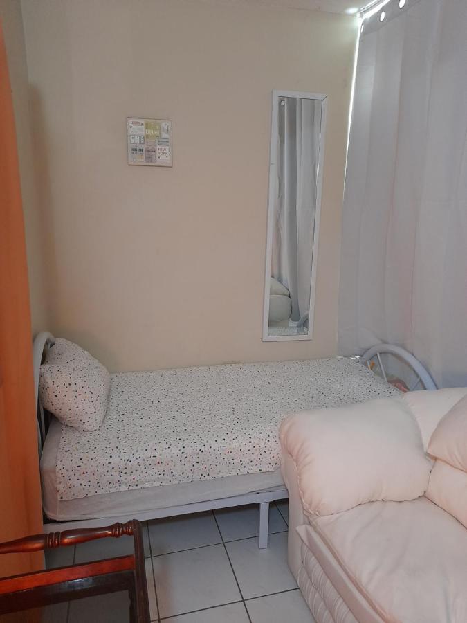 Camelia Rooms Kingston Exterior foto