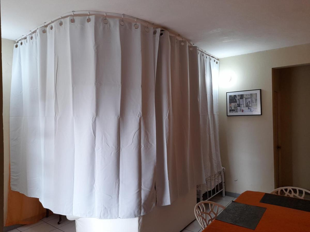 Camelia Rooms Kingston Exterior foto