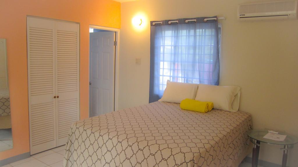 Camelia Rooms Kingston Exterior foto