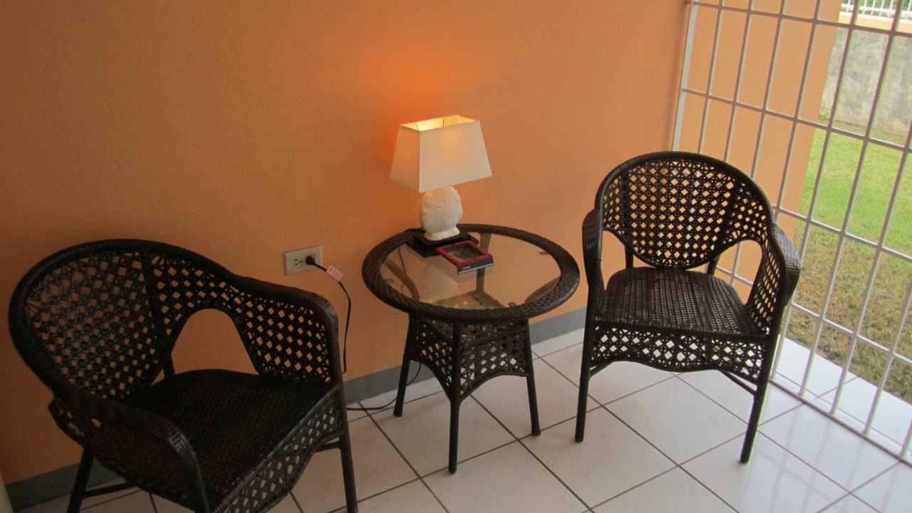 Camelia Rooms Kingston Exterior foto